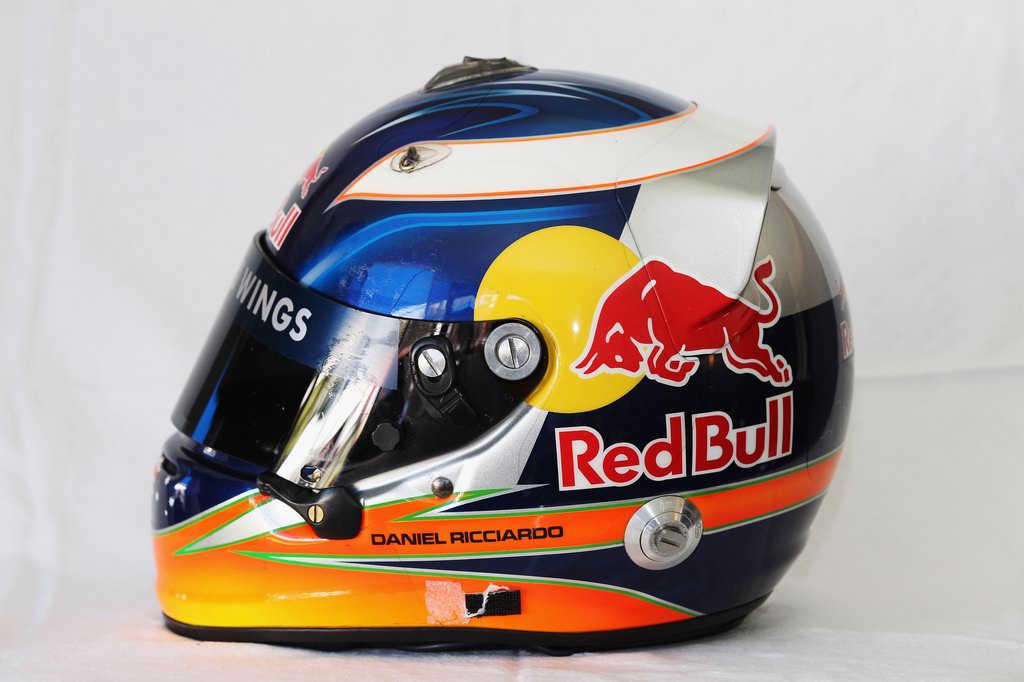 GP Australia - Prove Libere